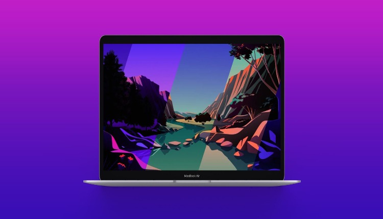 Learn how to change the wallpaper on Mac easily