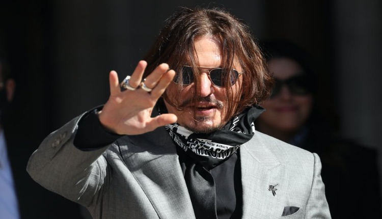 Johnny Depp Net Worth Is He Worth 5 Million