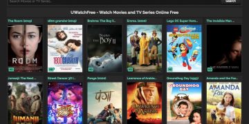 Uwatchfree website – Do You Know the Safest Way Where You can download the latest Movies from Uwatchfree