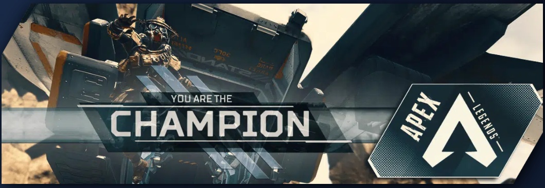 Apex Champion