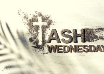 Ash Wednesday