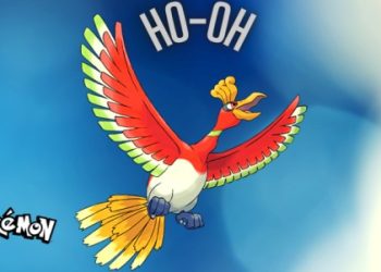 Ho-Oh