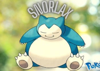 Snorlax