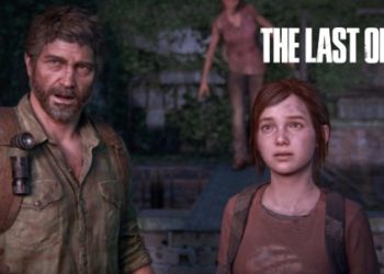 The Last of Us