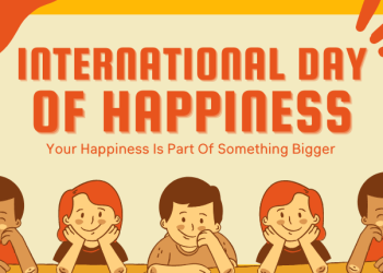 International Day of Happiness"