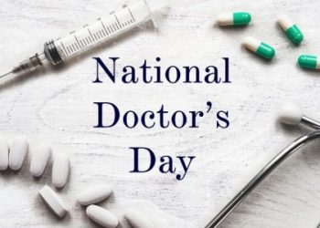 National Doctors Day