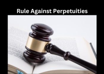 Rule Against Perpetuities