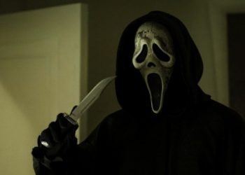 Scream 6