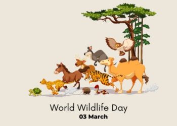 World Wildlife Day