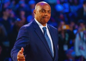 Charles Barkley