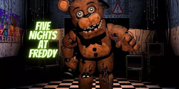 FNAF