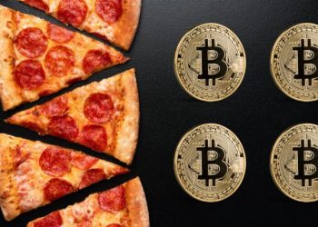 Bitcoin Pizza Day