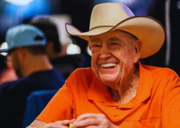 Doyle Brunson