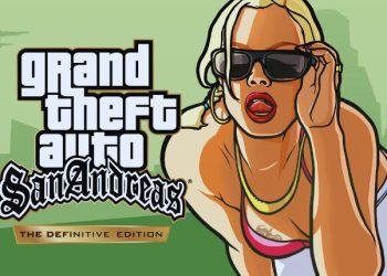 GTA San Andreas