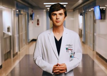 Good Doctor