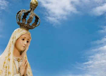 Our Lady of Fatima