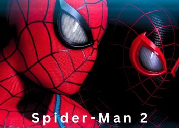 Spider-Man 2