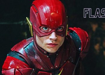 The Flash Movie