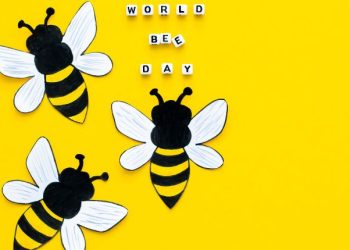 World Bee Day