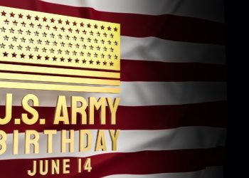 Army Birthday