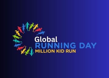 Global Running Day