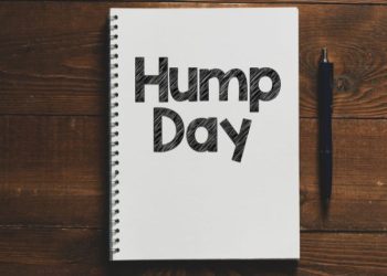 Hump Day