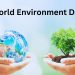 World Environment Day