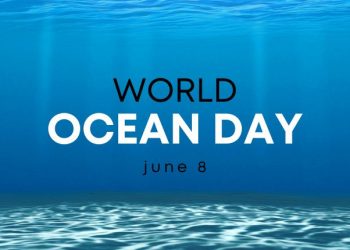 World Ocean Day