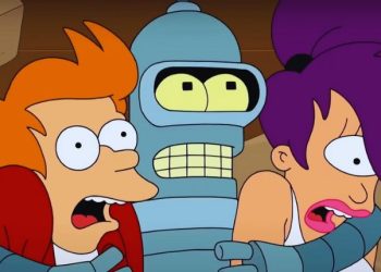 Futurama