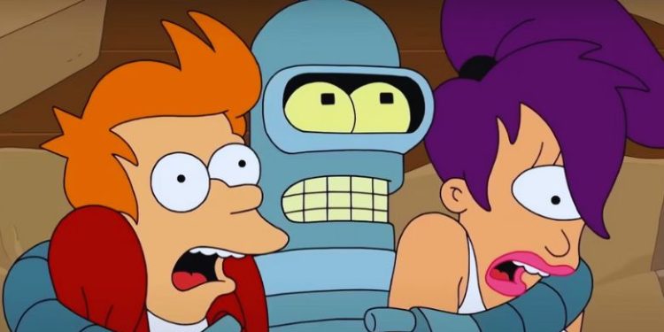 Futurama