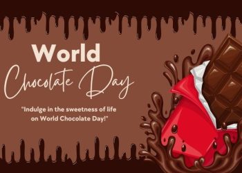 World Chocolate Day