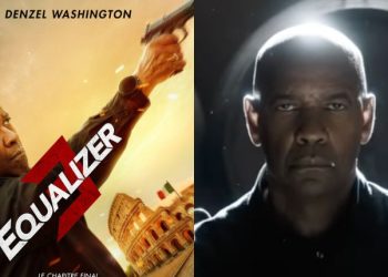 Equalizer 3