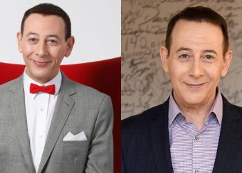 Paul Reubens