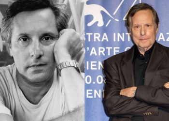 William Friedkin