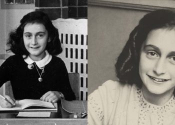 Anne Frank