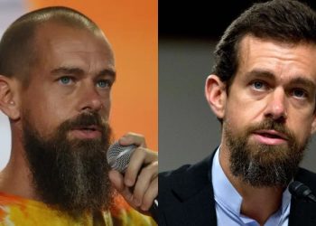 Jack Dorsey