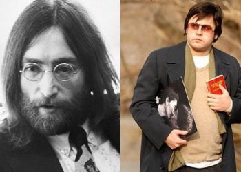 John Lennon